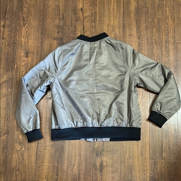 Bomber Jacket - Picture 5 of 5